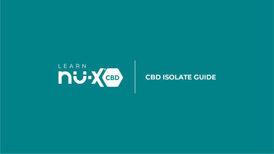 All you need to know about CBD Isolate in 2021