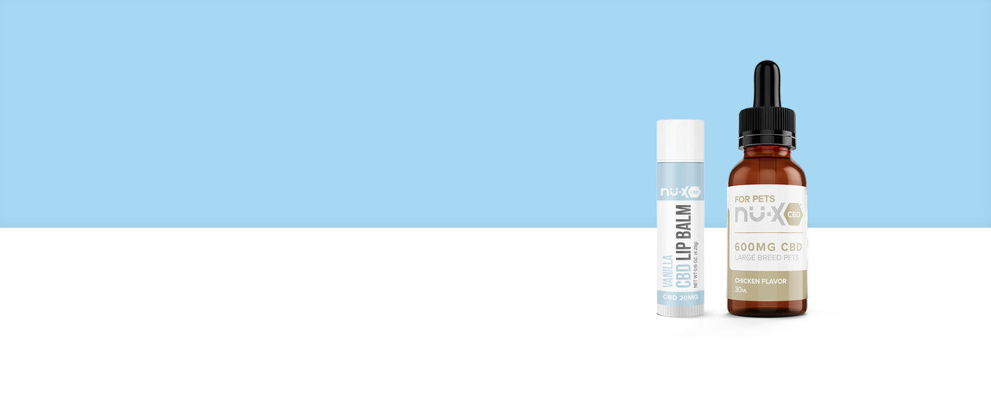 Pet CBD