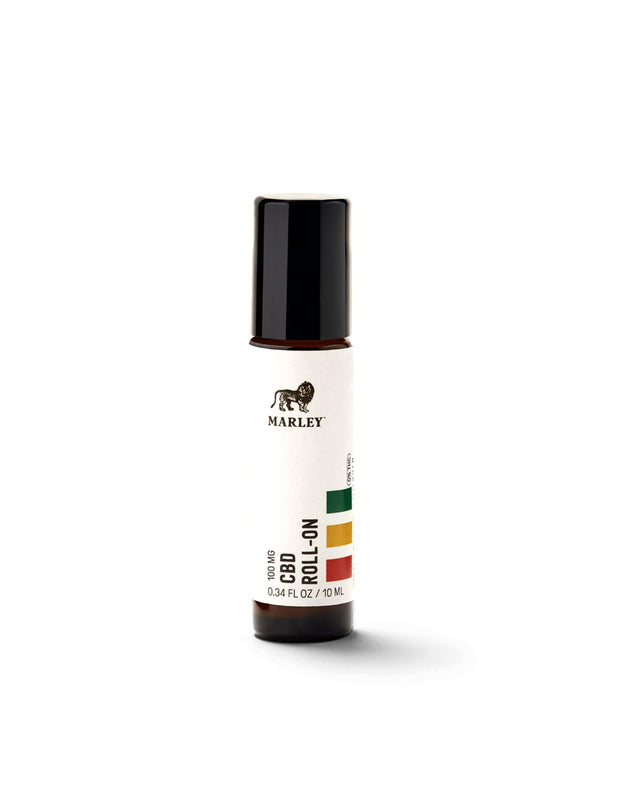 Marley CBD Roll-On