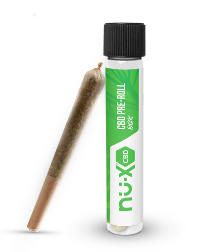 Hemp Pre-Roll - OGK (1g)